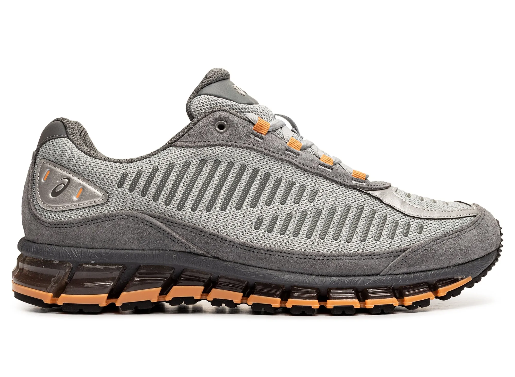 Asics Gel-Quantum 360 I AMP 'Piedmont Grey / Steel Grey' Core Support Soft