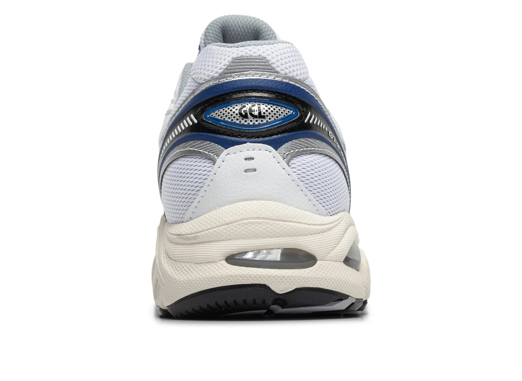 Asics GT-2160 'White / Deep Marine' World Walk