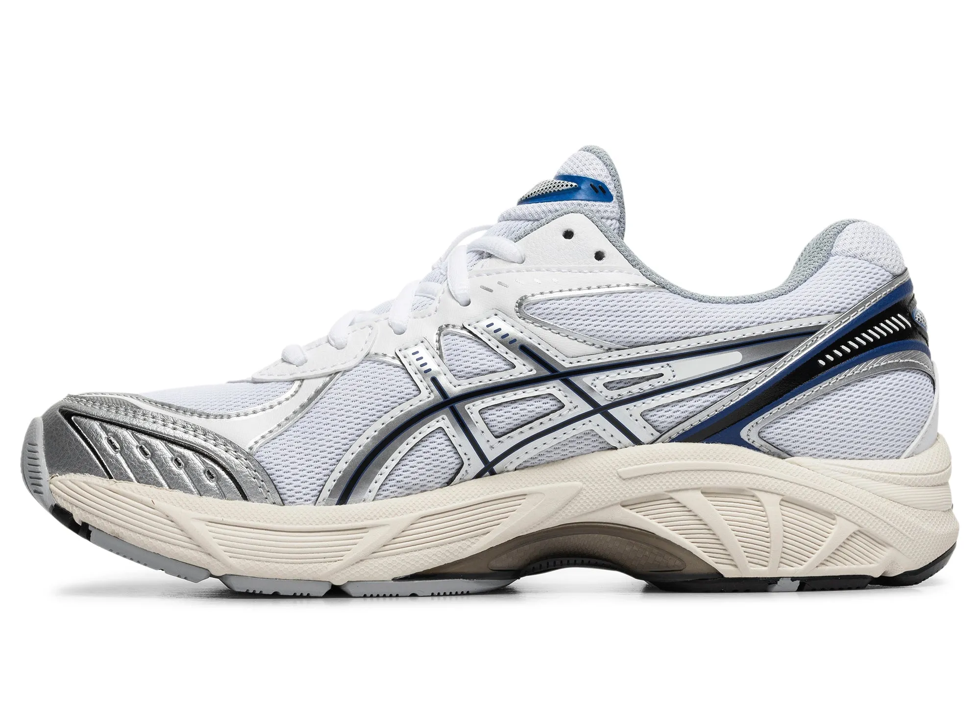 Kick Power Outdoor Fun Asics GT-2160 'White / Deep Marine'