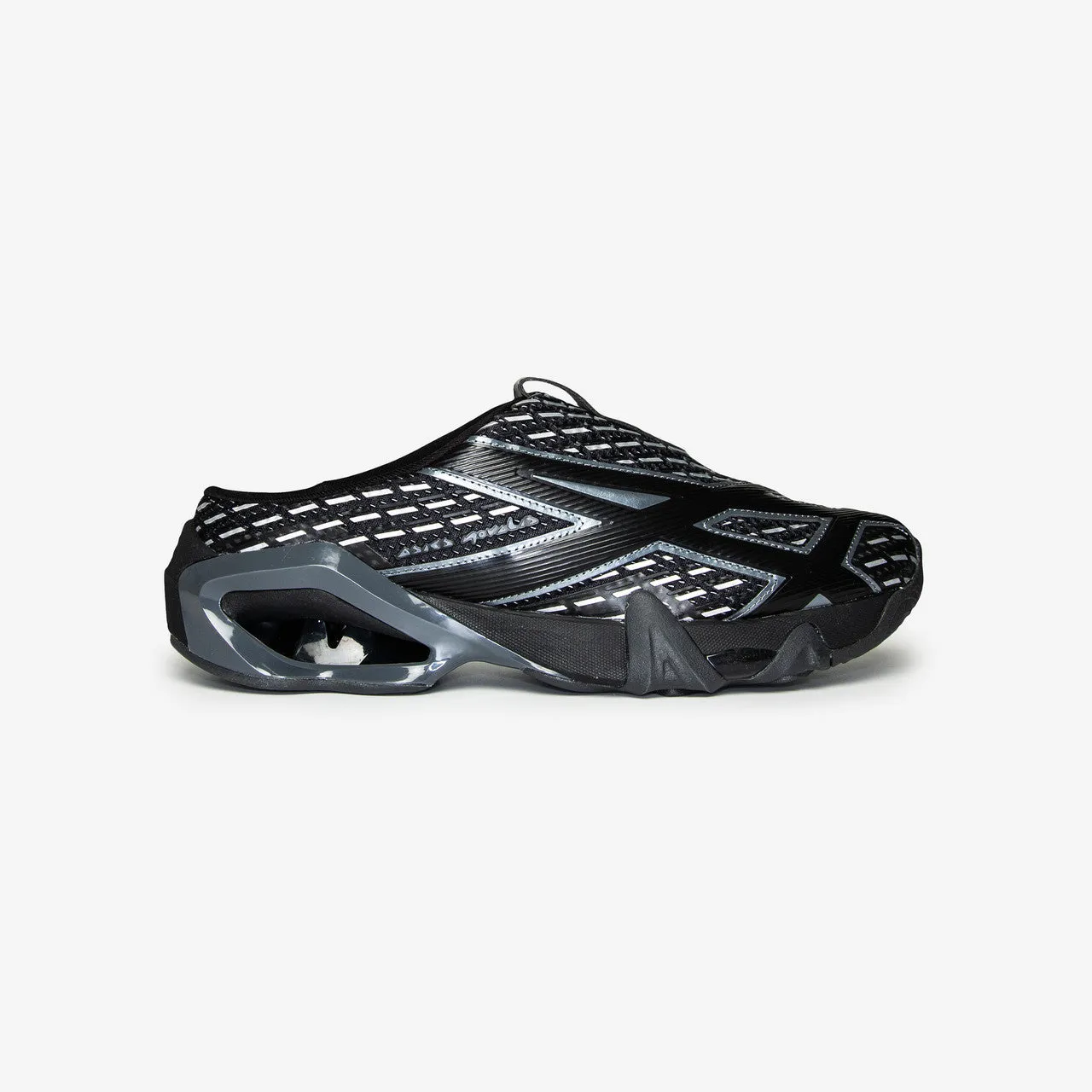 Gel-Styrax x Novalis Rubber Outsole Digital Run