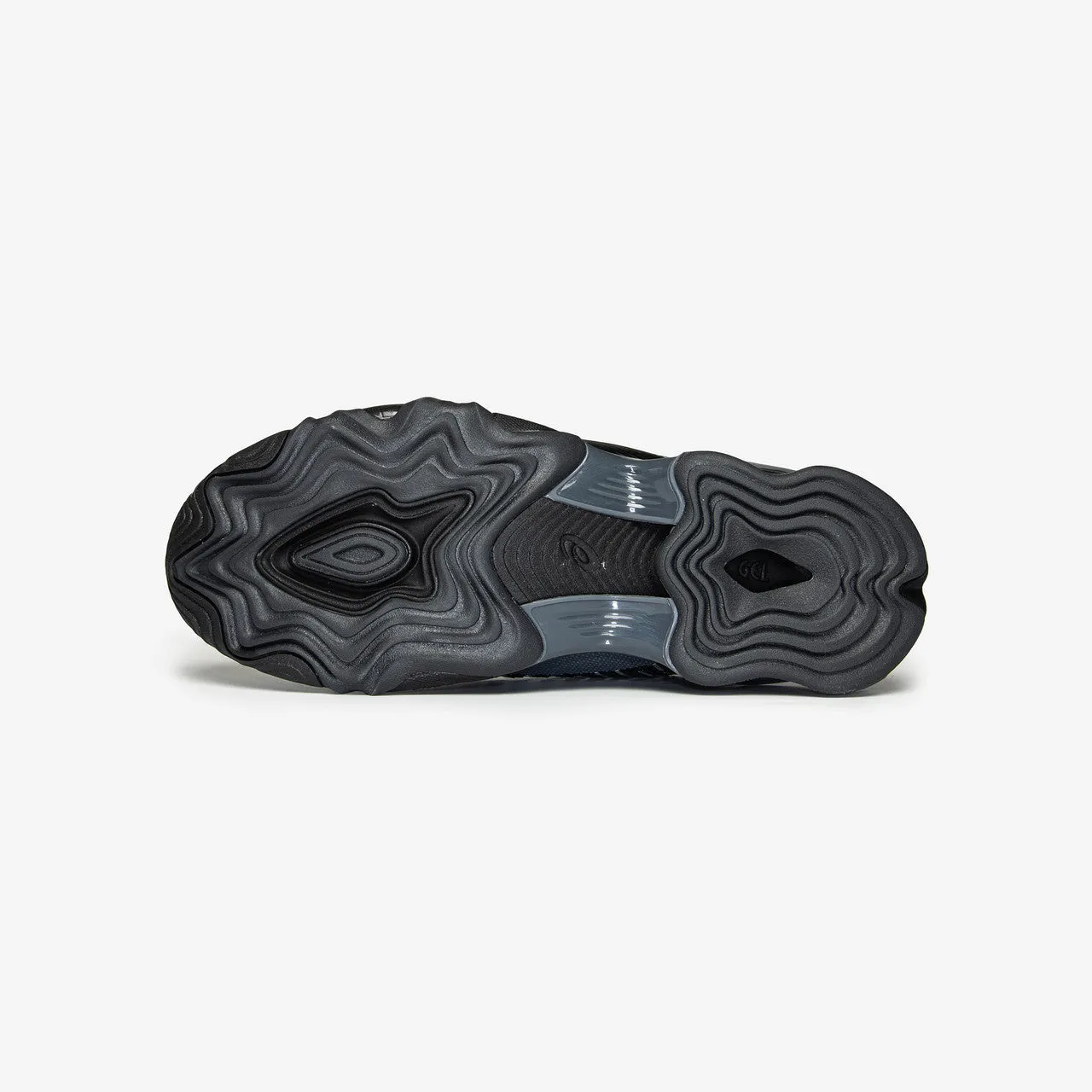 Gel-Styrax x Novalis Stretchable Linen Air