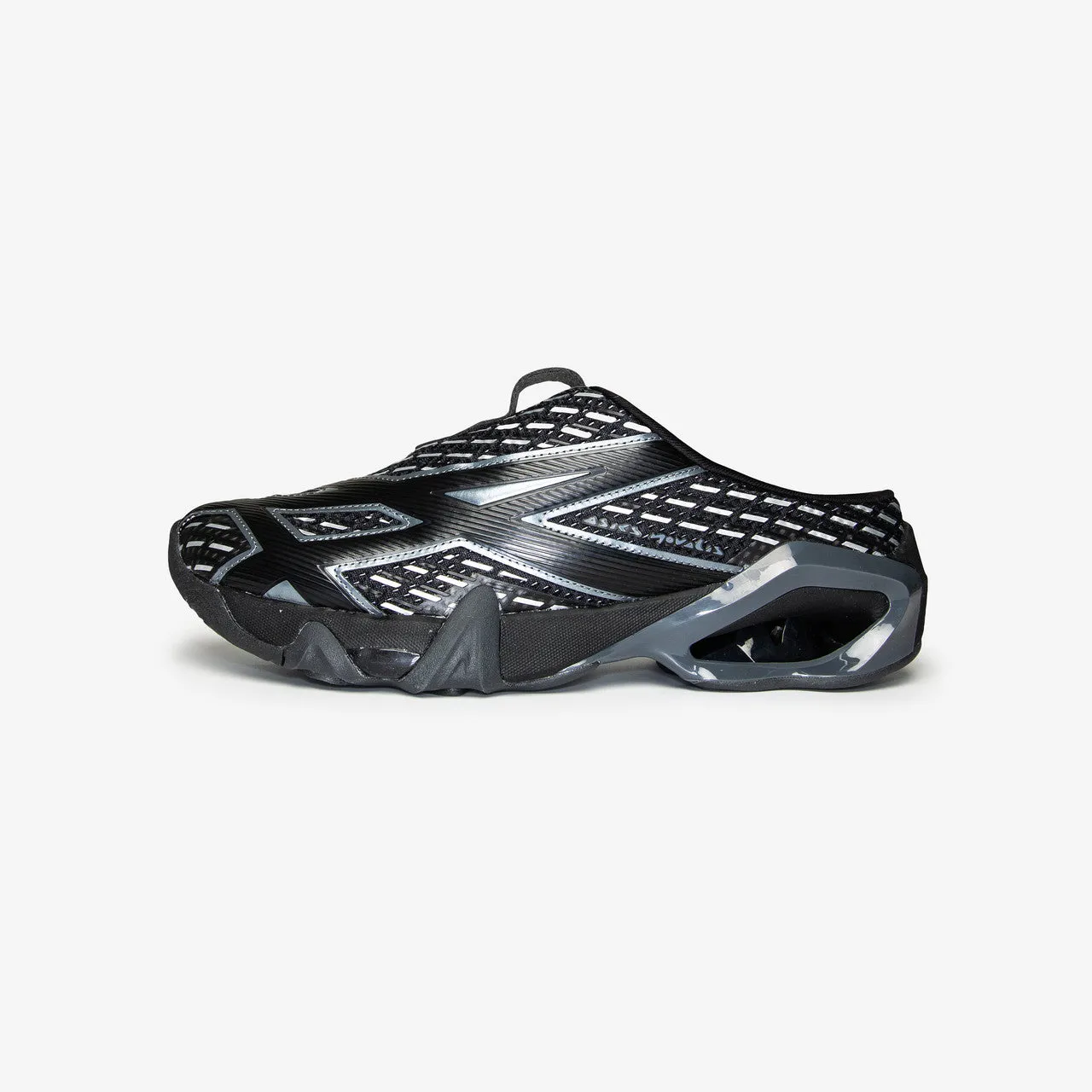 Gel-Styrax x Novalis Fashionable Tech Glow