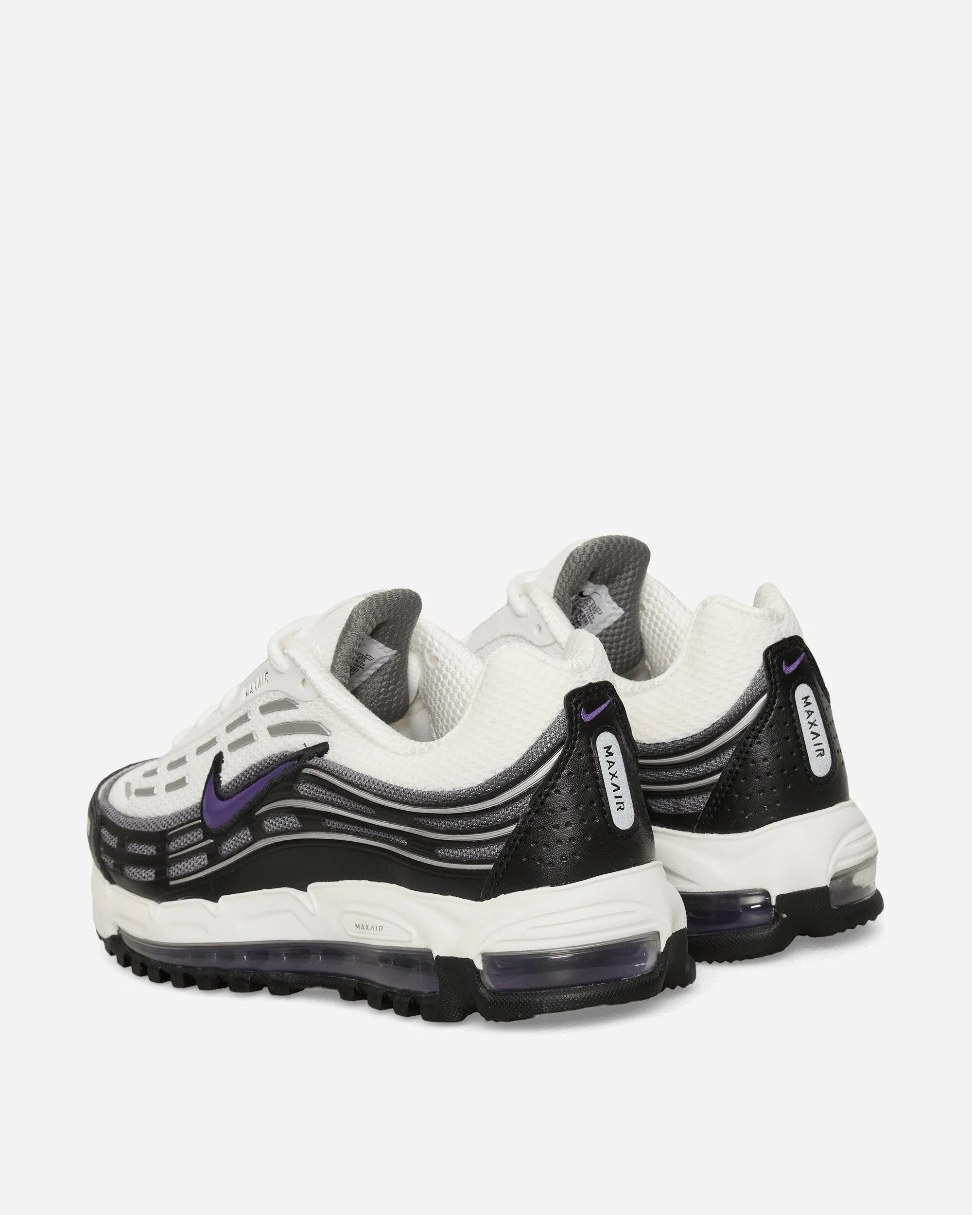 Winter Chill Air Max TL 2.5 Sneakers White / Wild Grape / Black