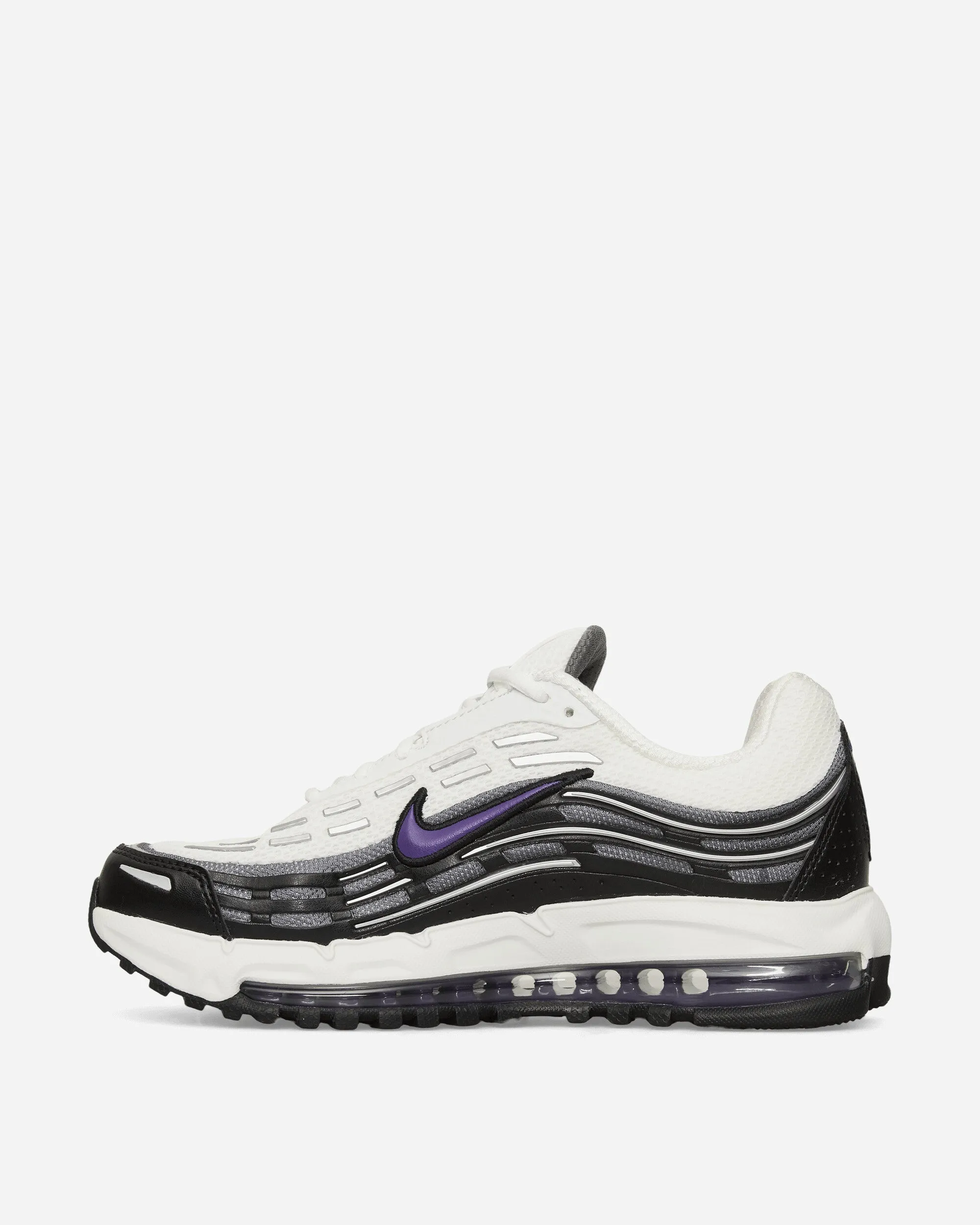 Air Max TL 2.5 Sneakers White / Wild Grape / Black Everyday Ocean Edge