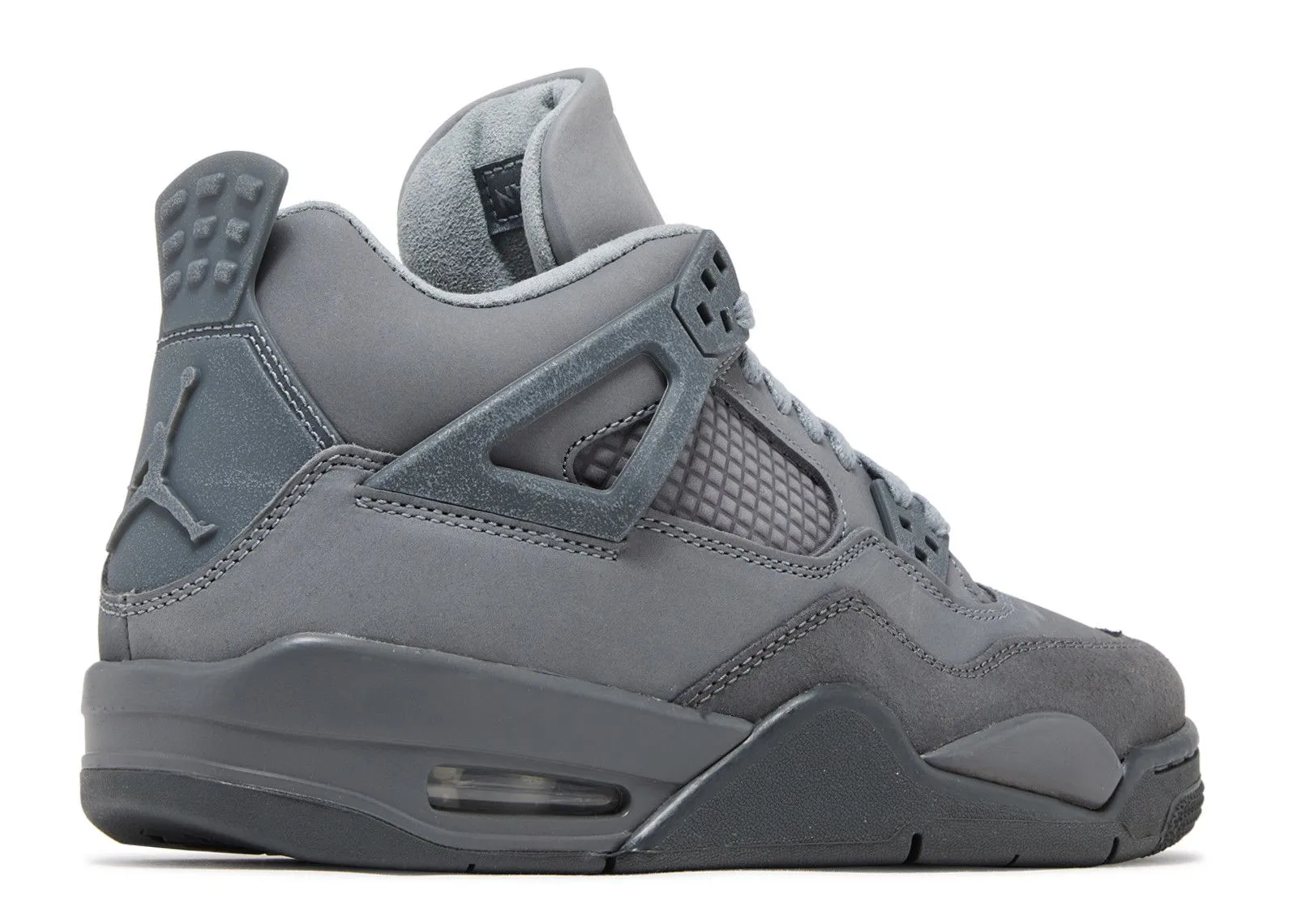 Air Jordan 4 Retro SE Paris Olympics Wet Cement Outdoor Vibe