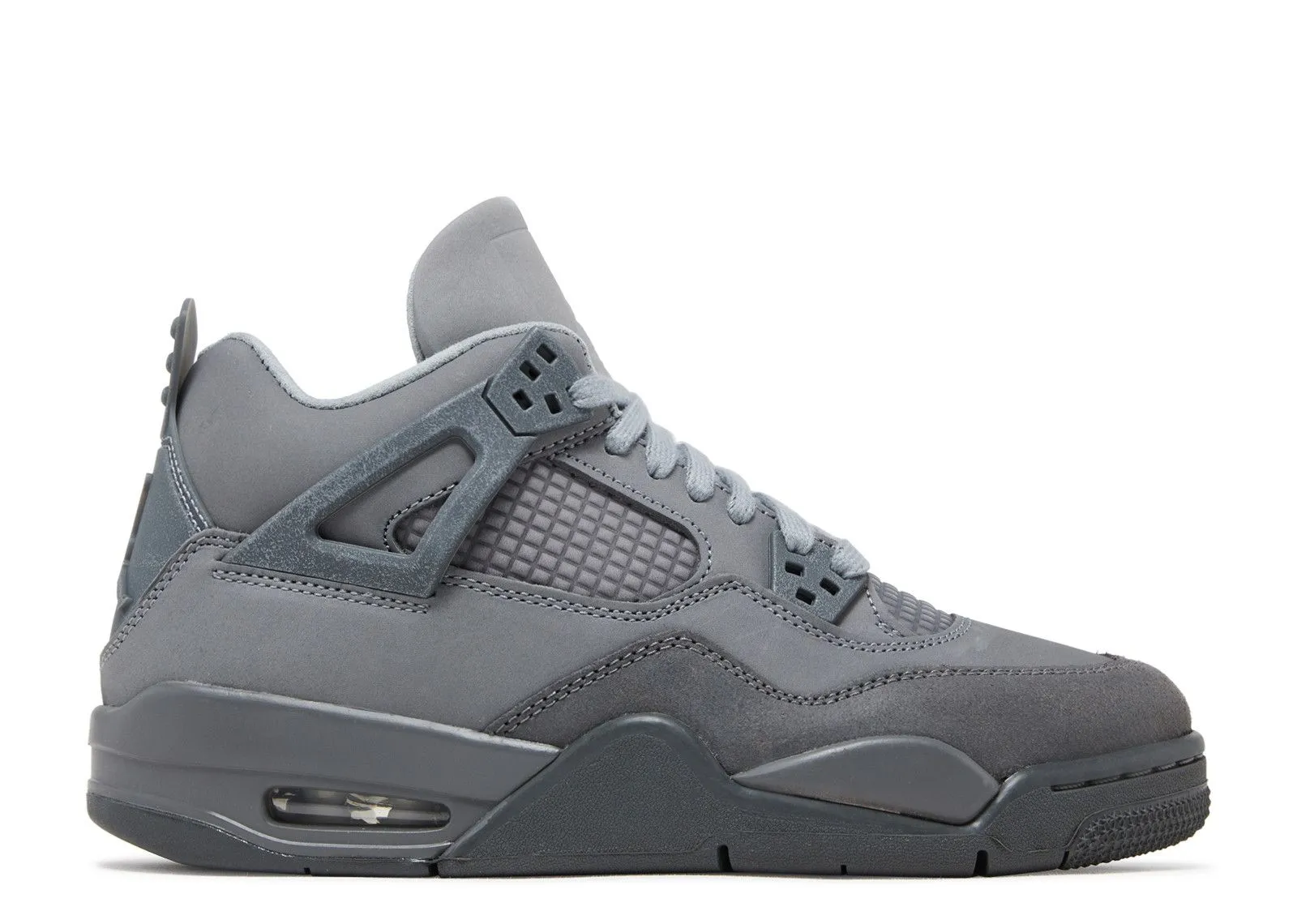Dusk Walk Air Jordan 4 Retro SE Paris Olympics Wet Cement