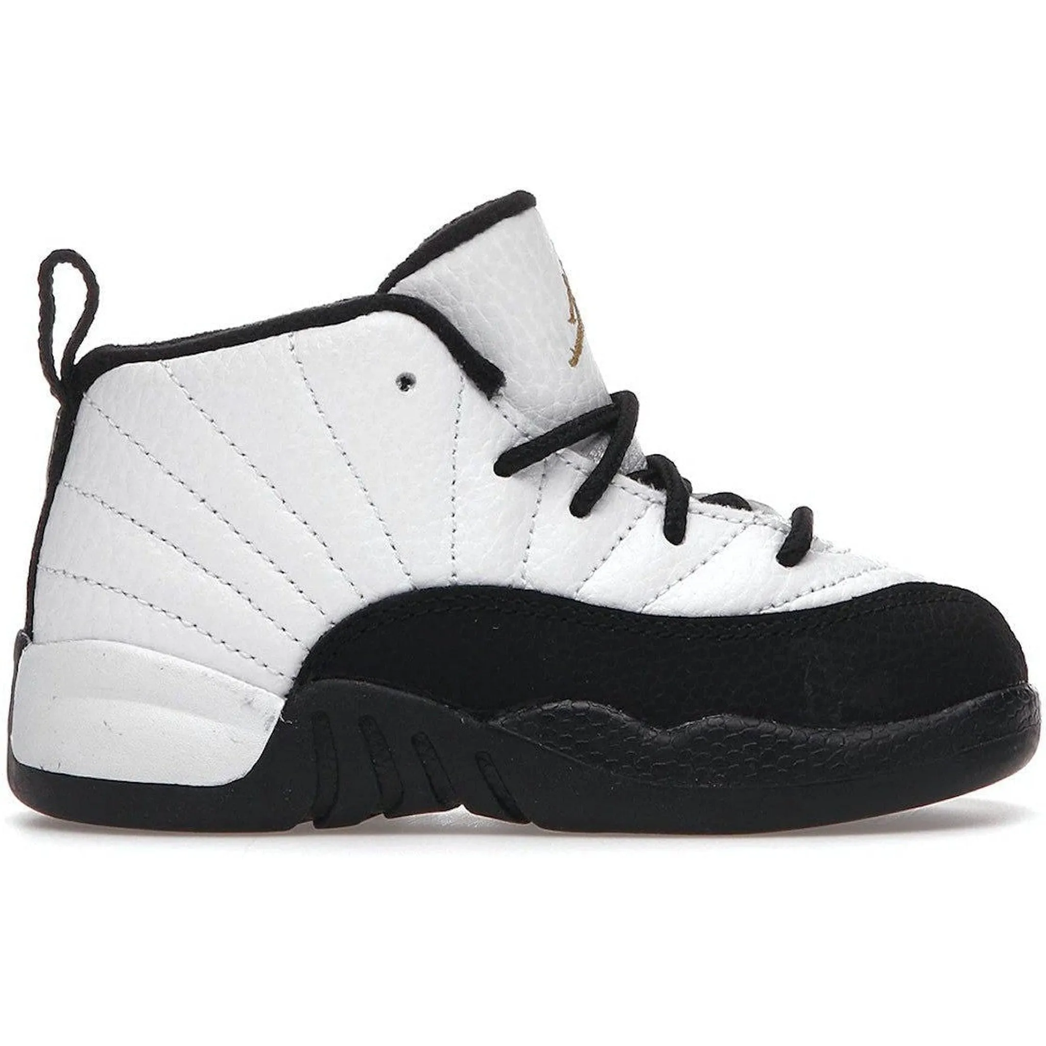 Jordan 12 Retro Royalty Taxi (TD) Busy Walk