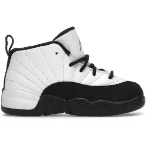 Jordan 12 Retro Royalty Taxi (TD) Easy Choice