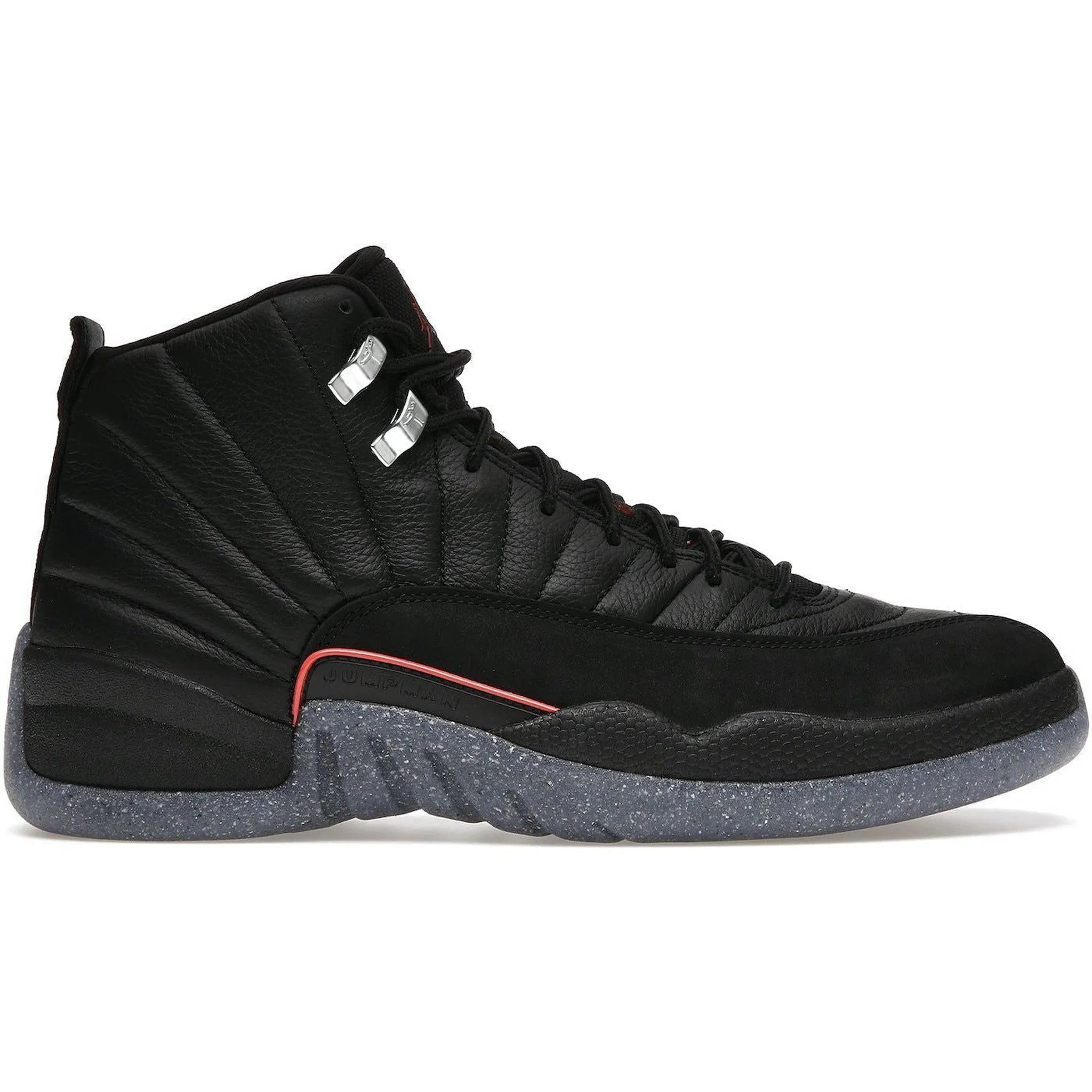 Cross Town Jordan 12 Retro Utility