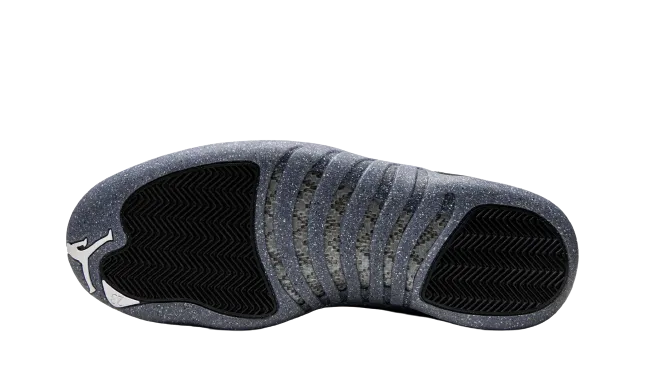 Dot Play Warm Step Jordan 12 Retro "Utility"