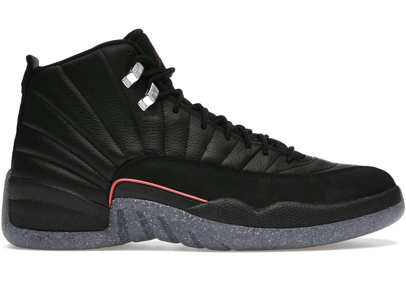 Comfortable Fitment Jordan 12 Retro Utility