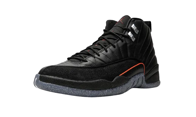 Jordan 12 Retro "Utility" Weekend Mood