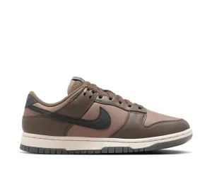 Nike Dunk Low W "Mink Brown" play time Breathable fabric