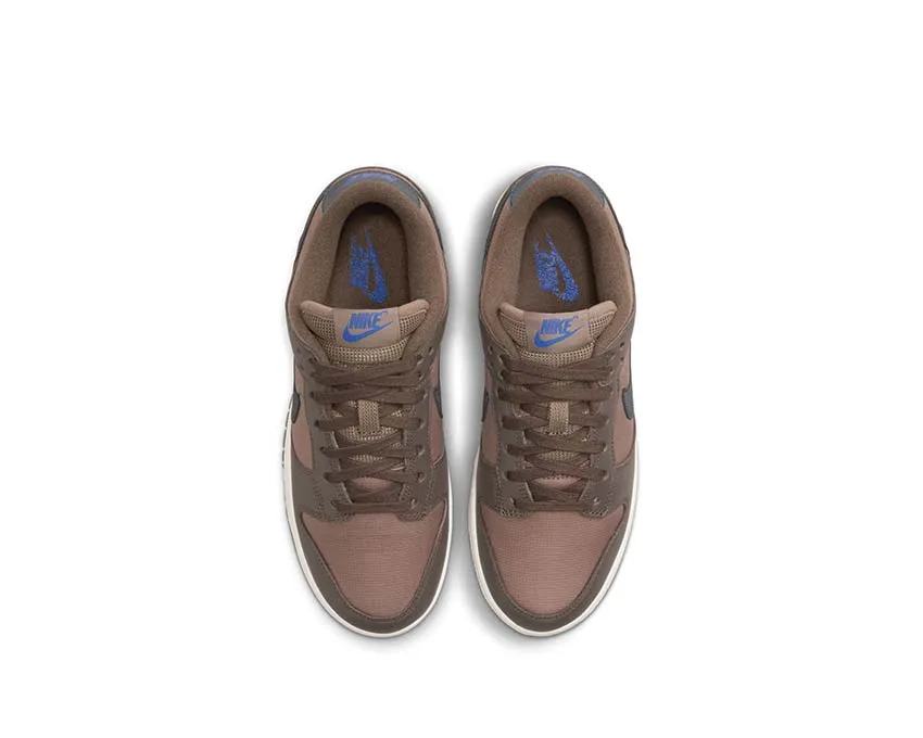 Water   Resistant Nike Dunk Low W "Mink Brown"