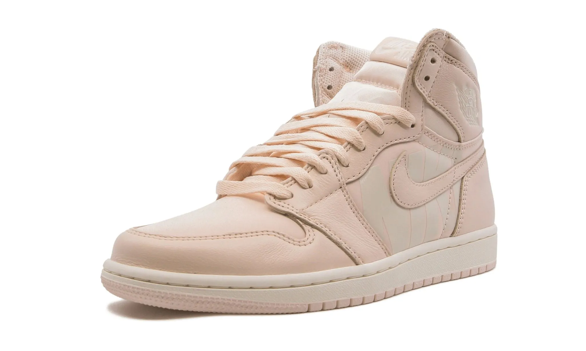 Air Jordan 1 Retro High OG Guava Ice mules