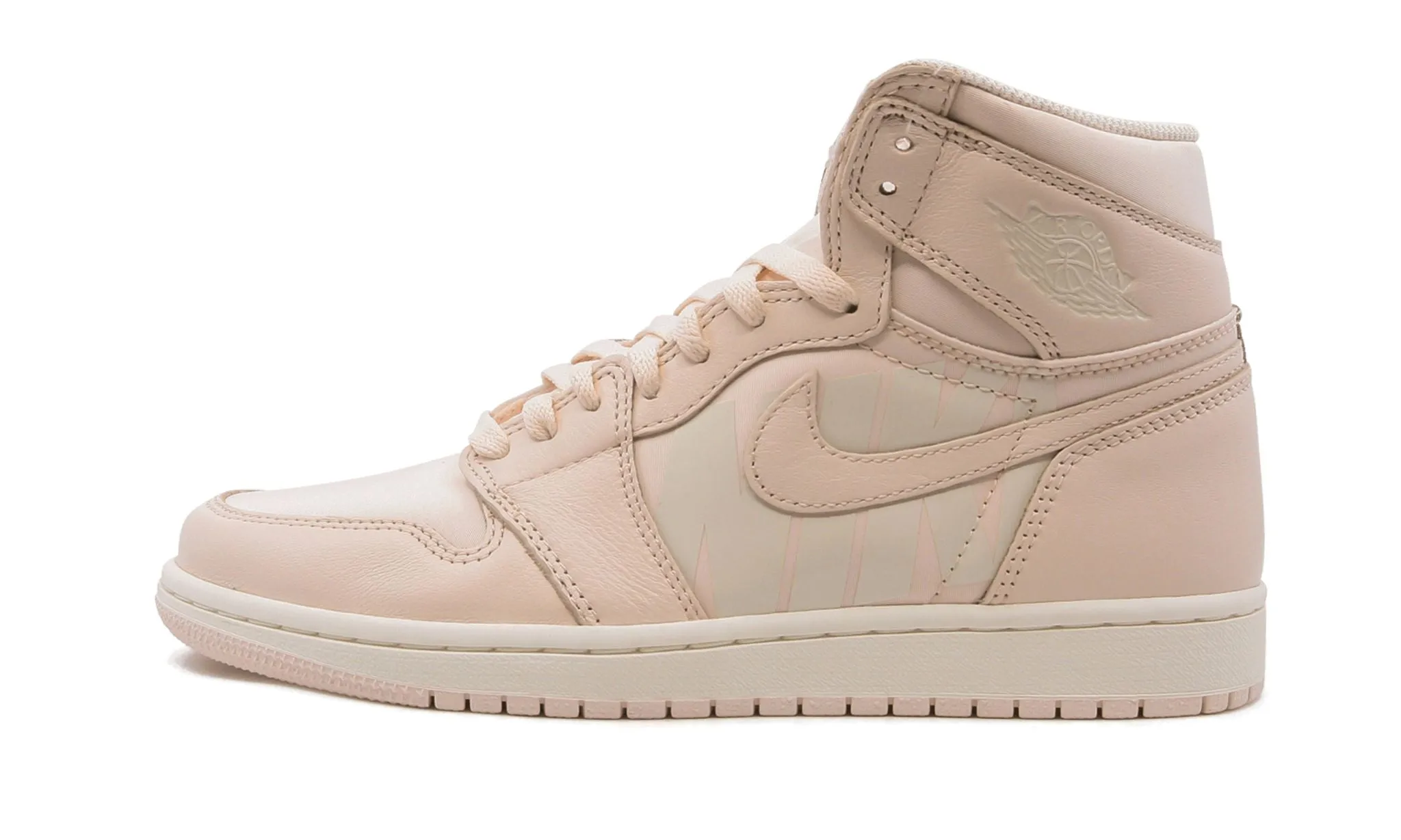 Air Jordan 1 Retro High OG Guava Ice Season Ready Flexible Build