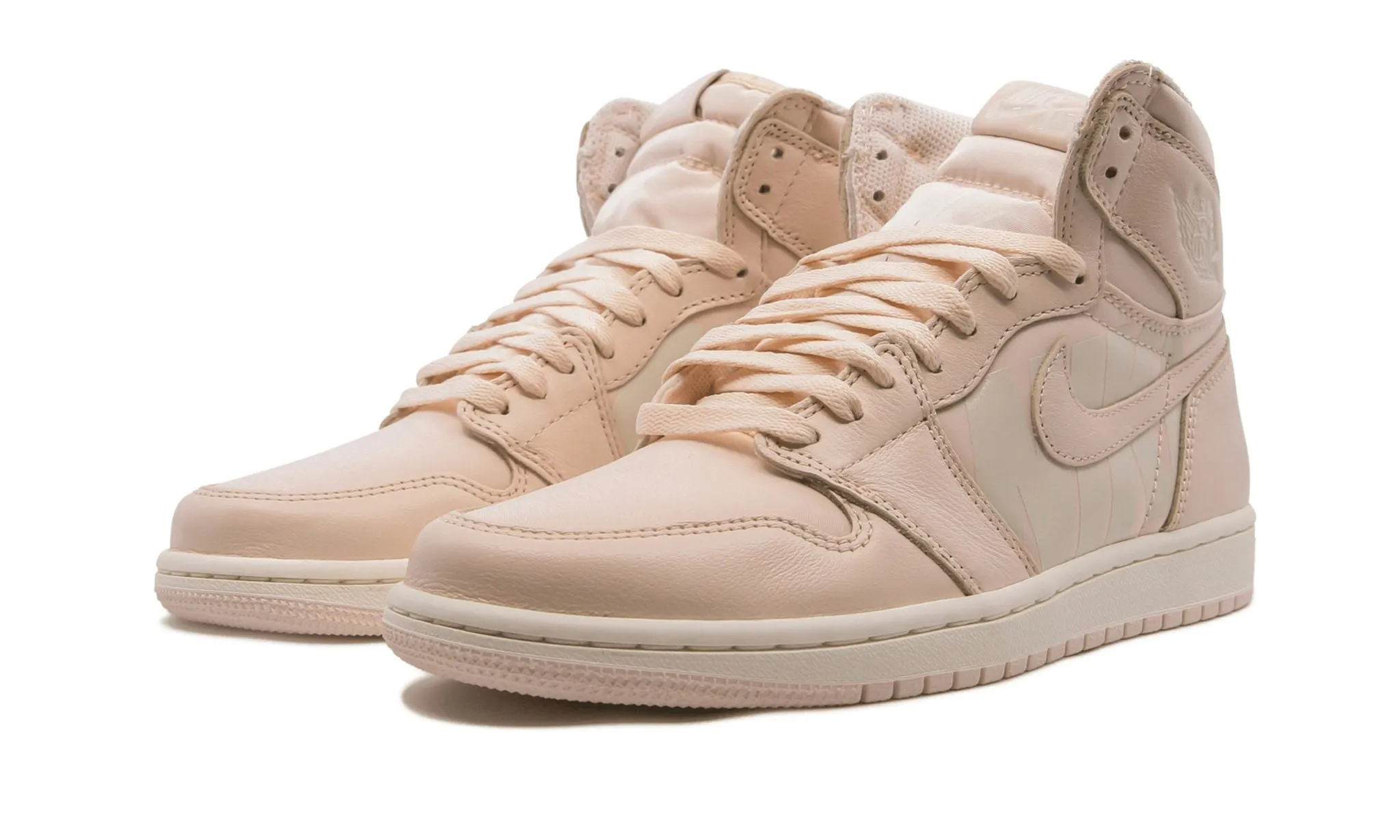 Long Walks Air Jordan 1 Retro High OG Guava Ice