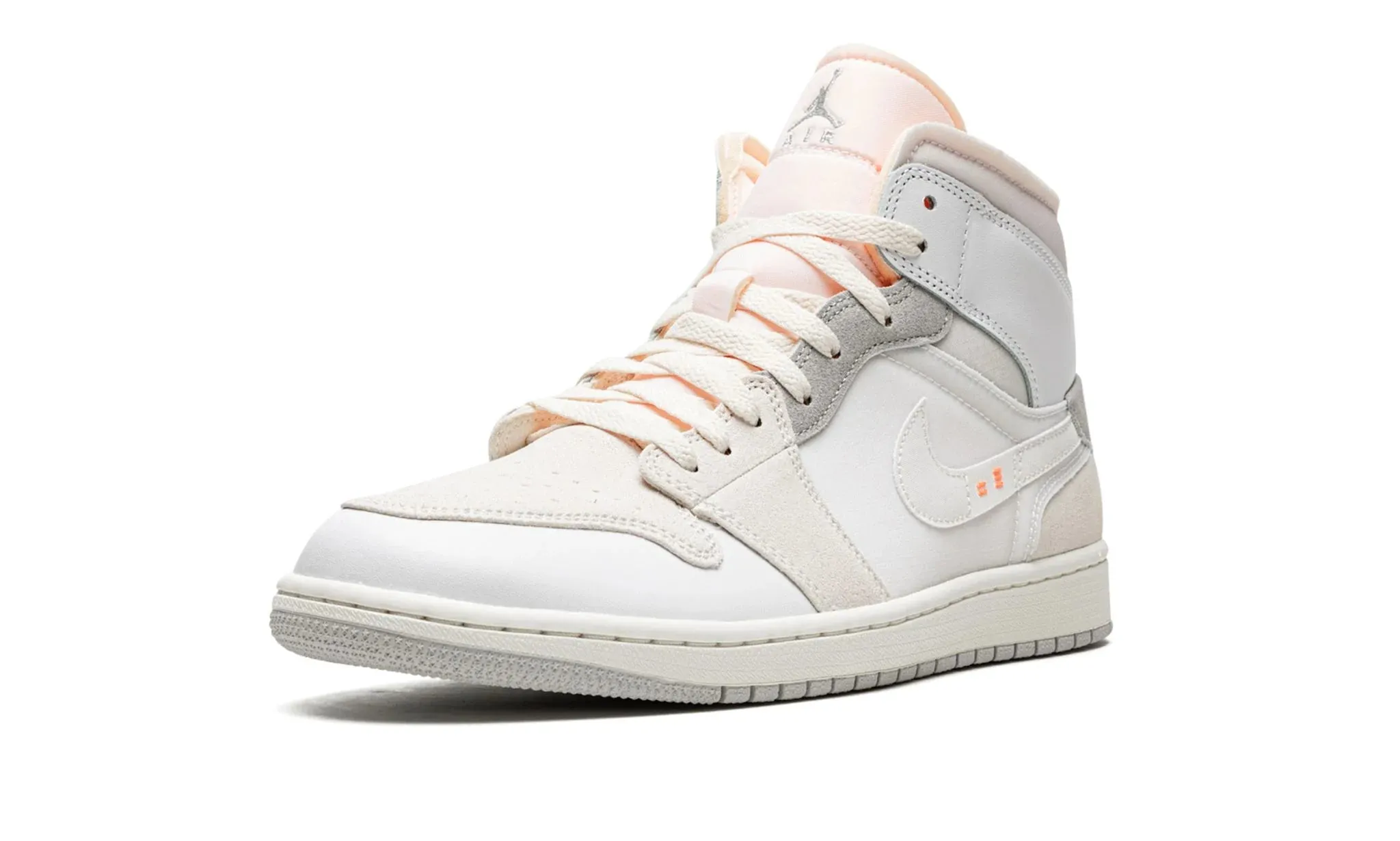 All Day Air Jordan 1 Mid SE Craft Inside Out