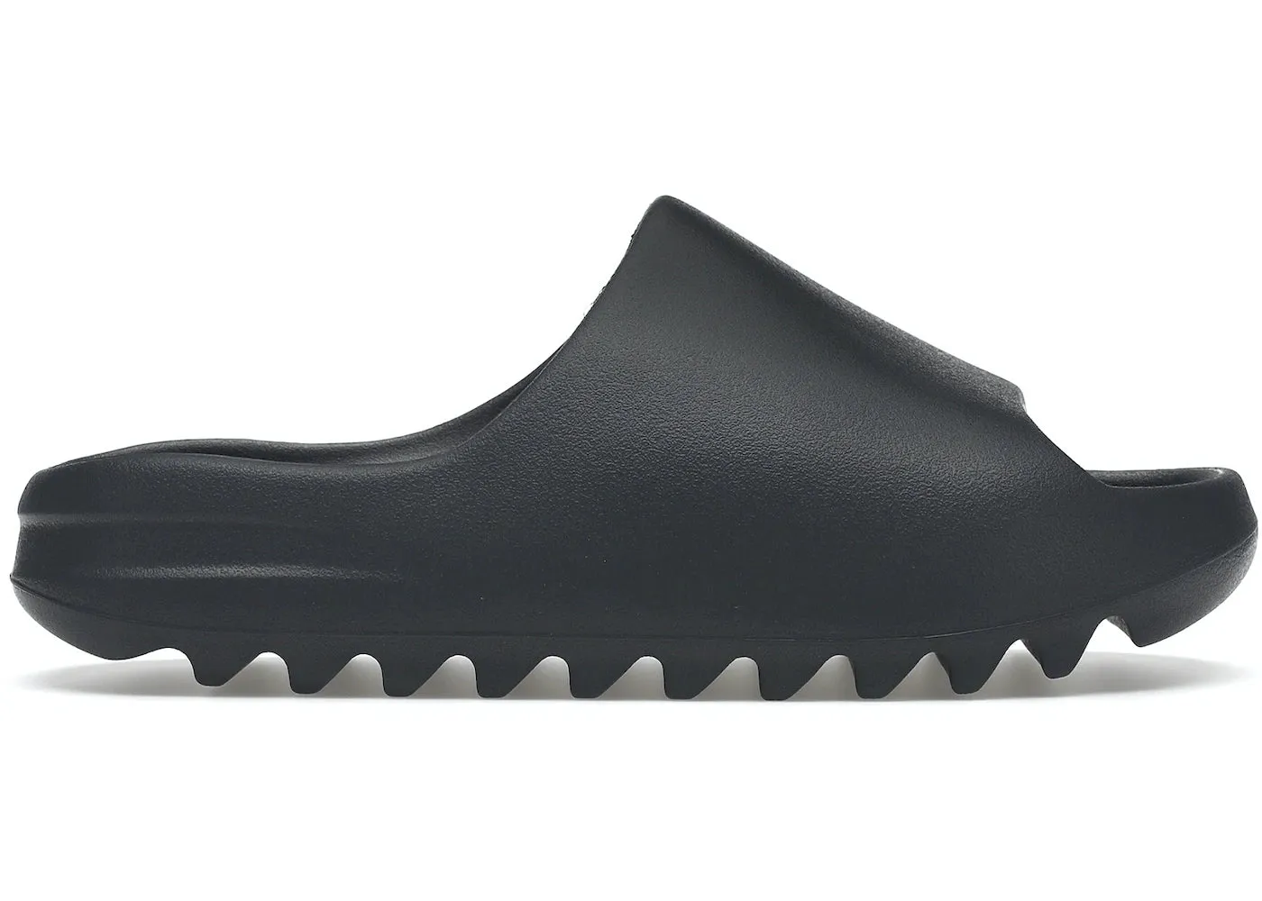 Comfort Relax Step Fitness adidas Yeezy Slide Slate Grey