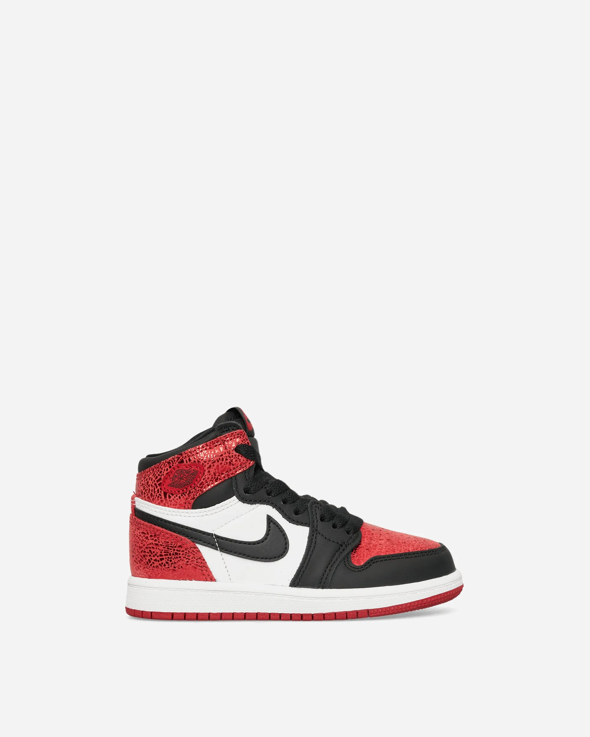 Air Jordan 1 Retro High OG (PS) Sneakers Ruby Classic