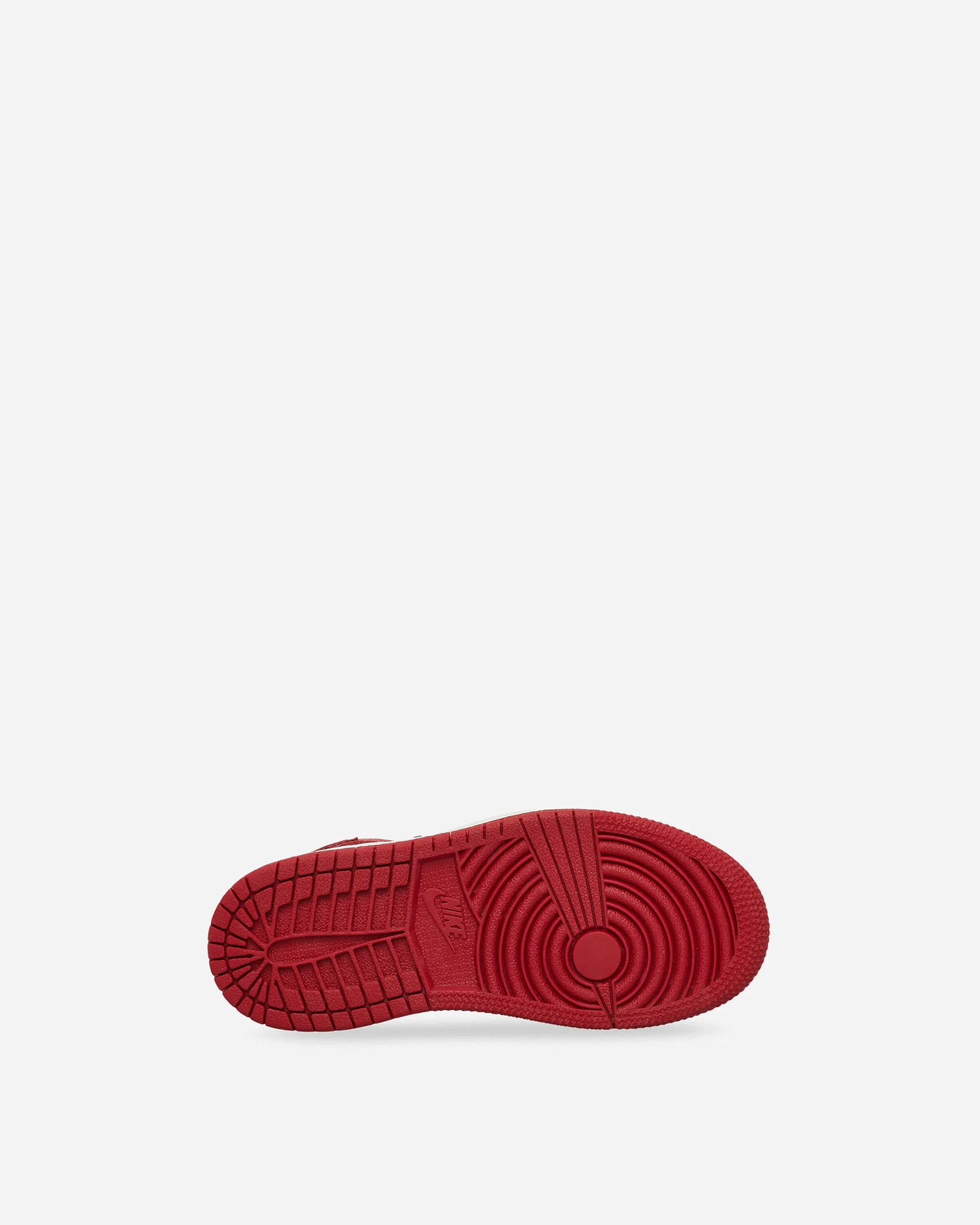 Air Jordan 1 Retro High OG (PS) Sneakers Ruby Office Smart