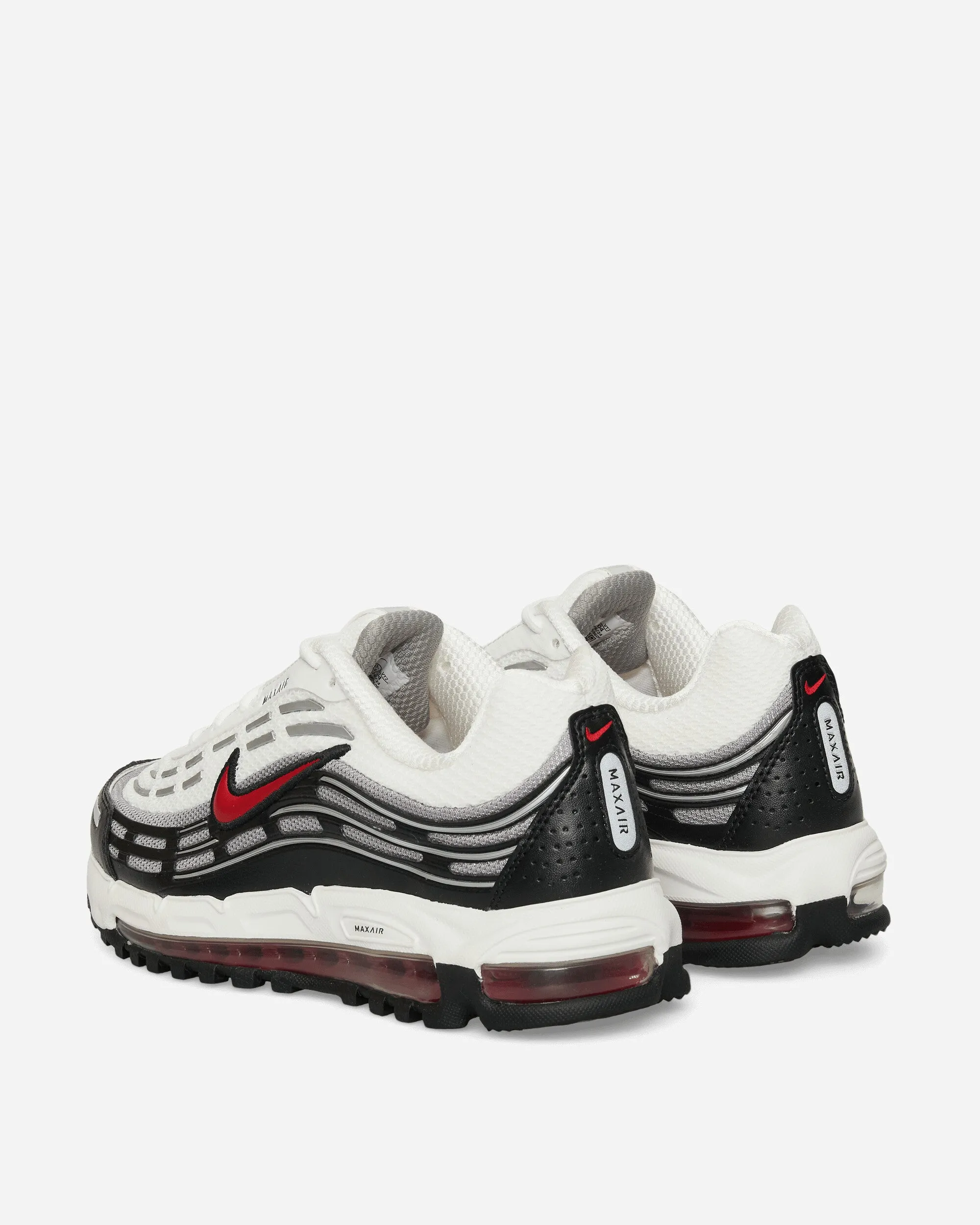 Air Dry Air Max TL 2.5 Sneakers White / Varsity Red / Medium Grey