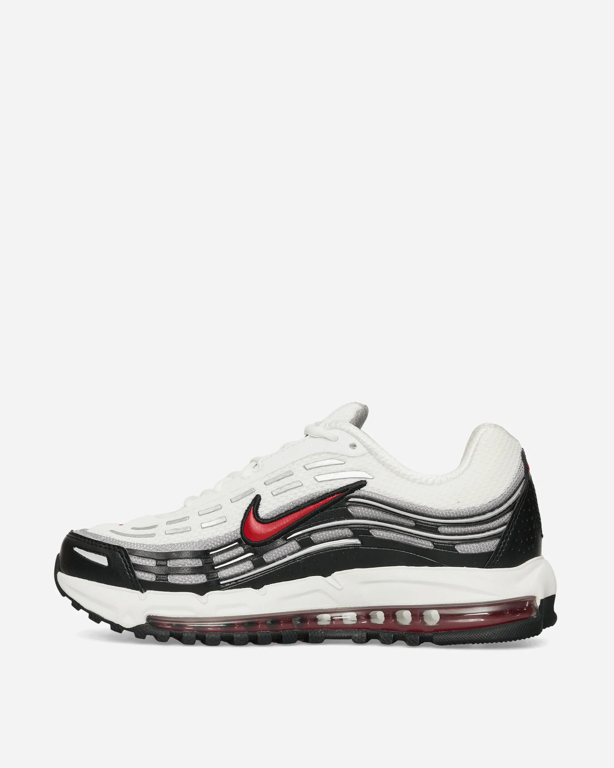 Dance Floor Training Mode Air Max TL 2.5 Sneakers White / Varsity Red / Medium Grey
