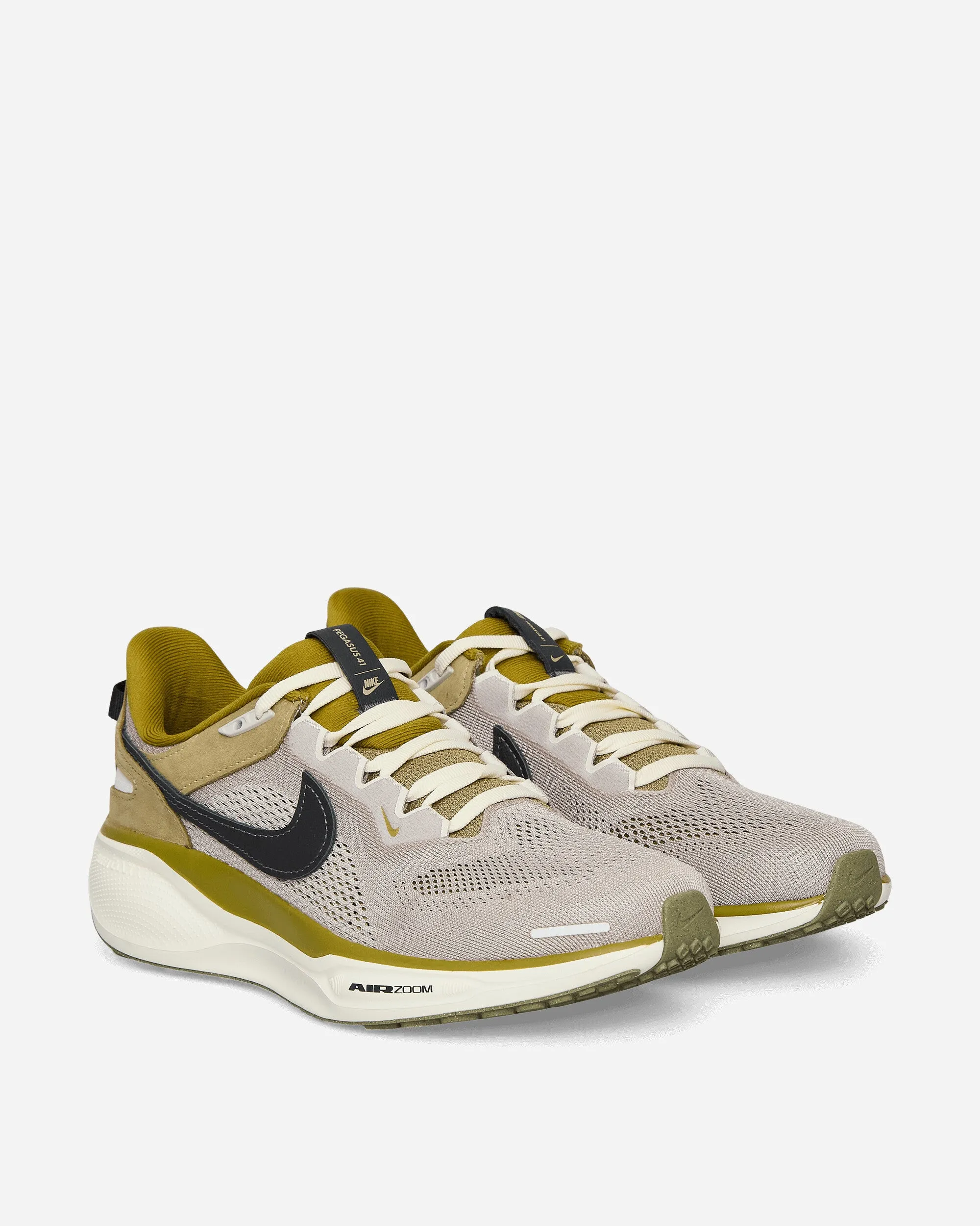Air Zoom Pegasus 41 Sneakers College Grey / Anthracite TPU Stability Beauty Walk