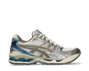 Cushioned Tropic Mode Asics Gel Kayano 14 "Pepper"