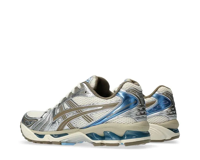 Good Traction Asics Gel Kayano 14 "Pepper"