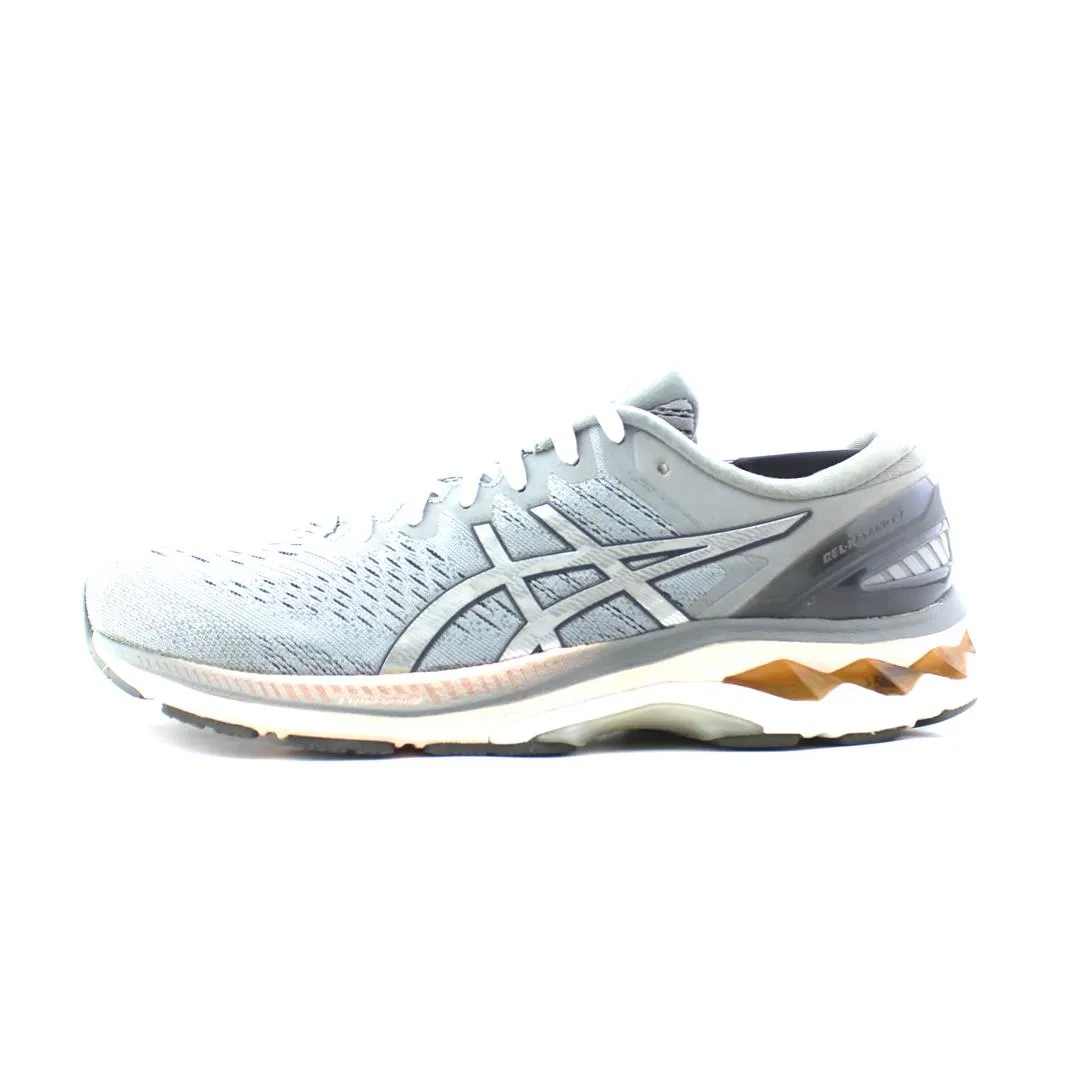 Ventilated Quick Step ASICS GEL KAYANO 27