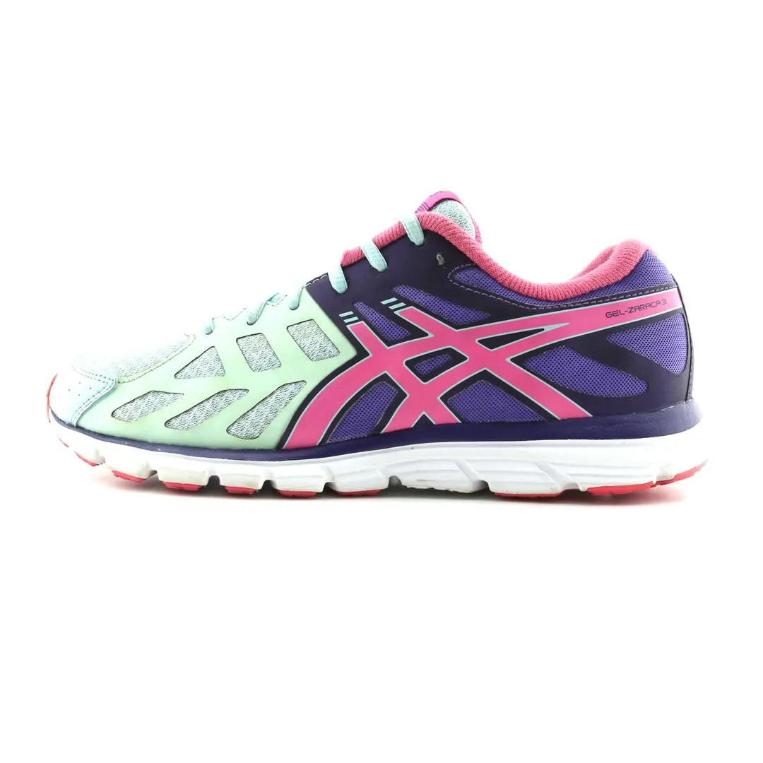 ASICS GEL ZARACA 3 New York