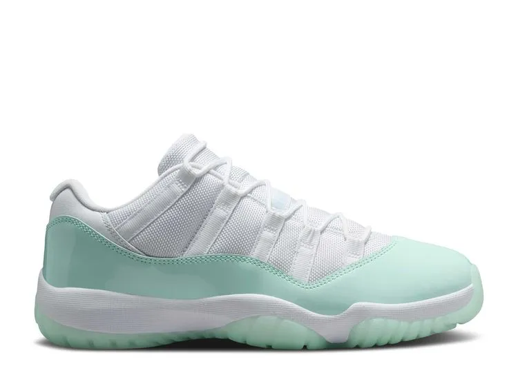 Sun Guard Air Jordan 11 Retro Low Igloo