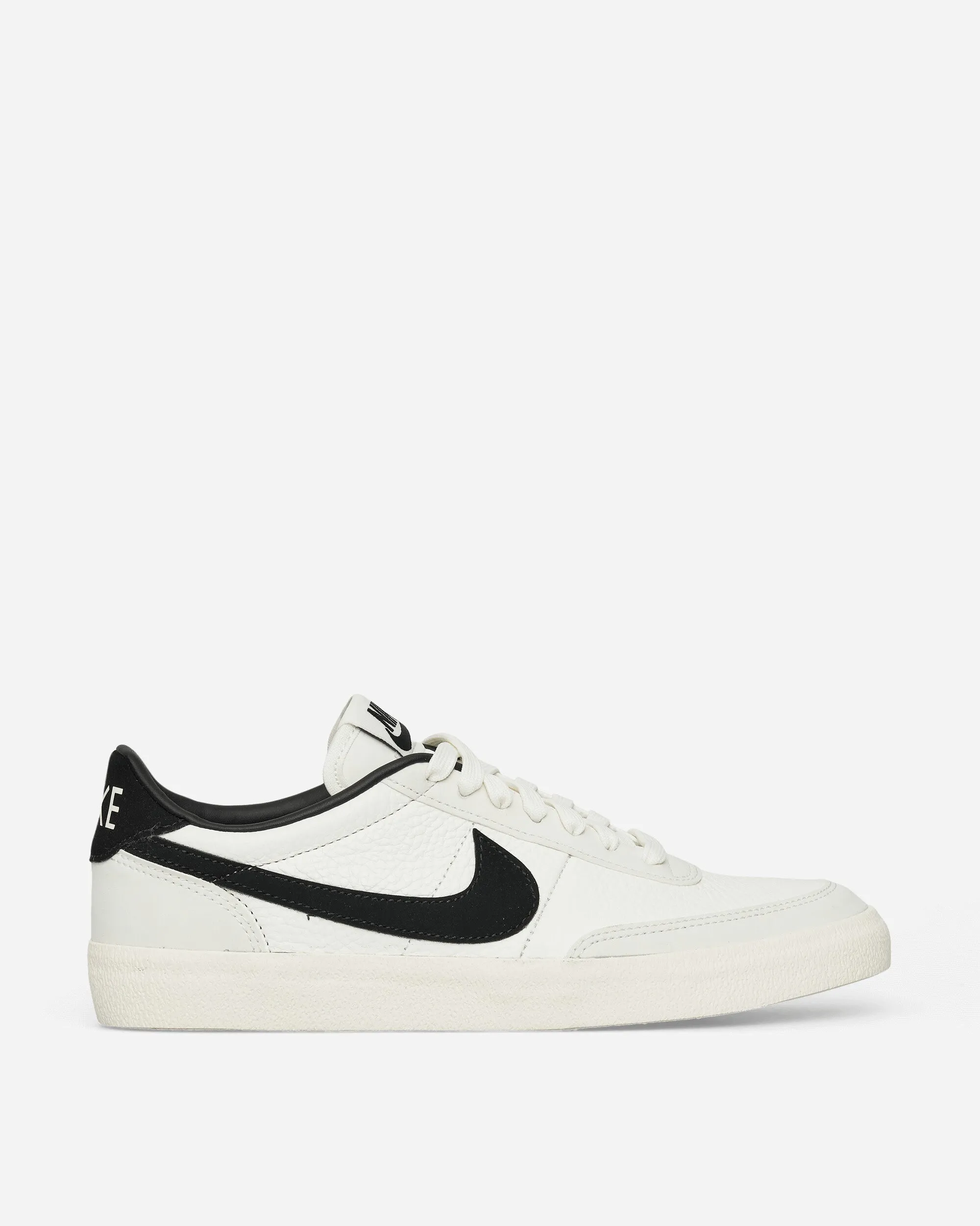 Road Long Stone Grip Killshot 2 Leather Sneakers Sail / Black