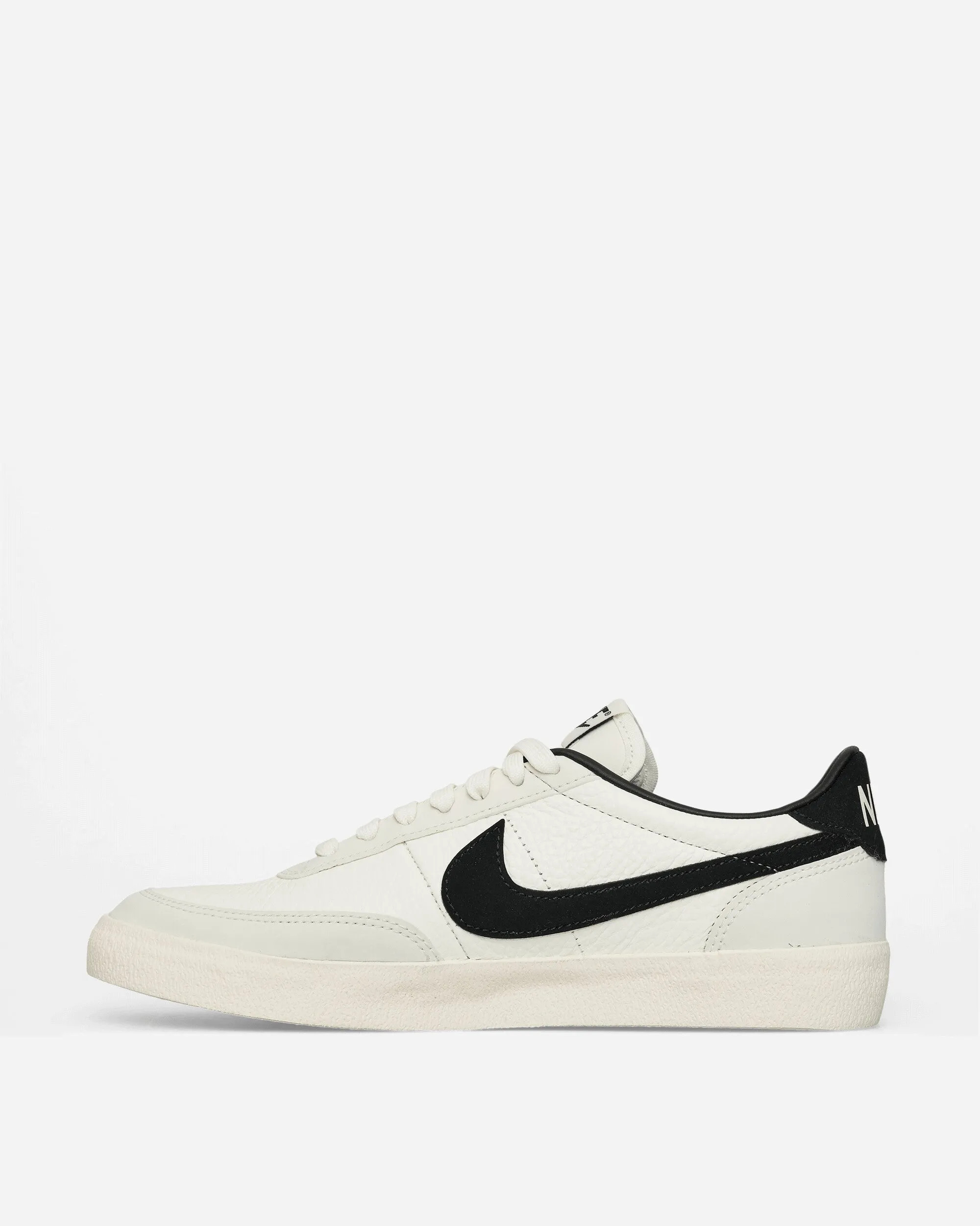 Killshot 2 Leather Sneakers Sail / Black Soft Interior Work