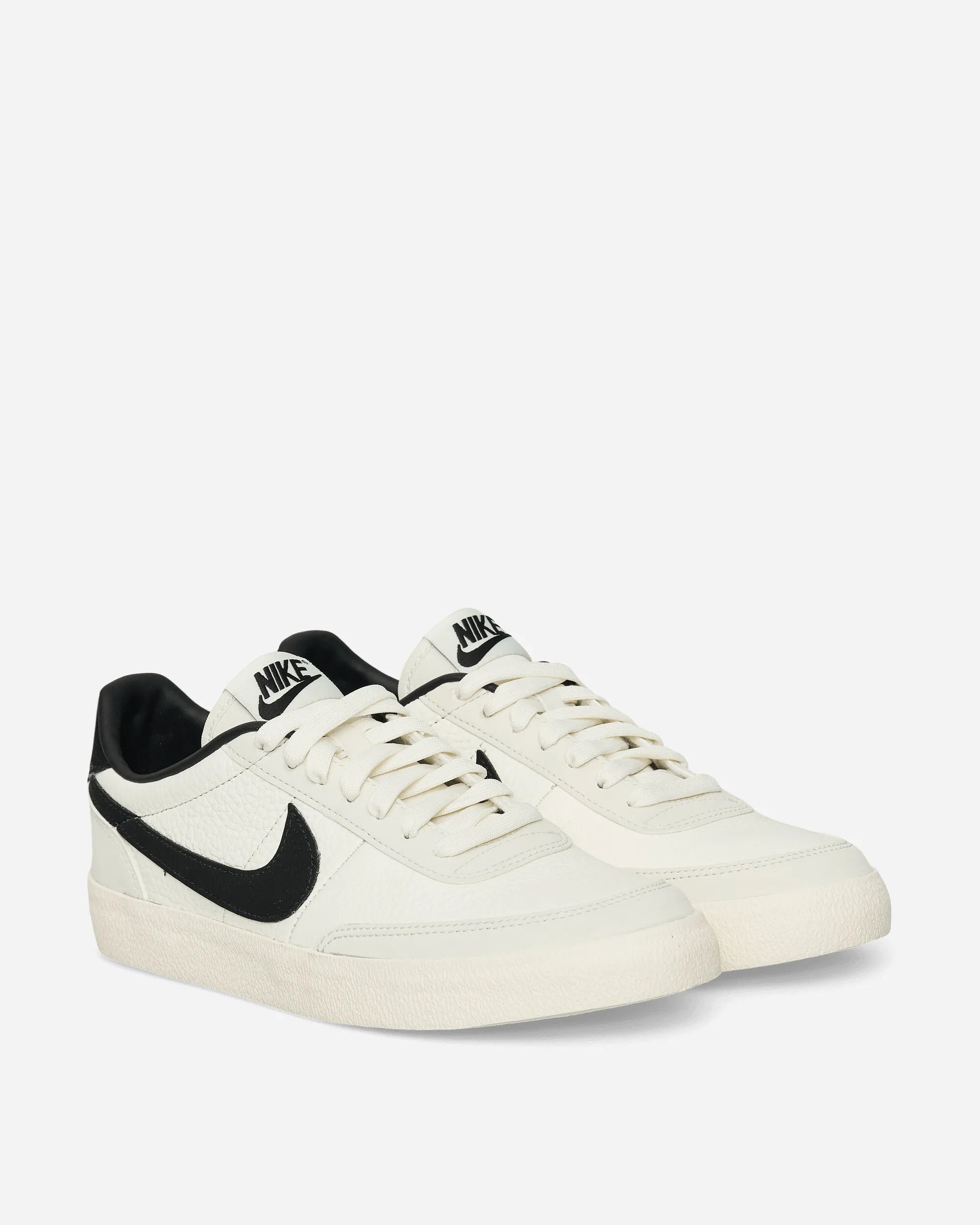 Killshot 2 Leather Sneakers Sail / Black Gym Life