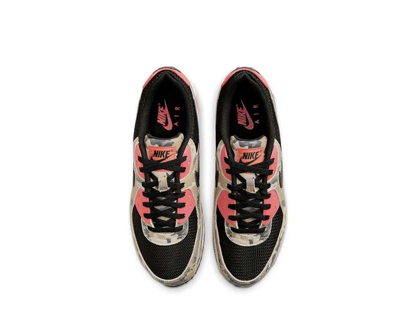 Shop Quick Nike Air Max 90 PRM "Magic Ember Camo"