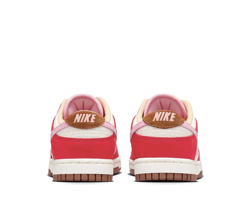 Nike Dunk Low Prm W Chunky Sole Wide toe box