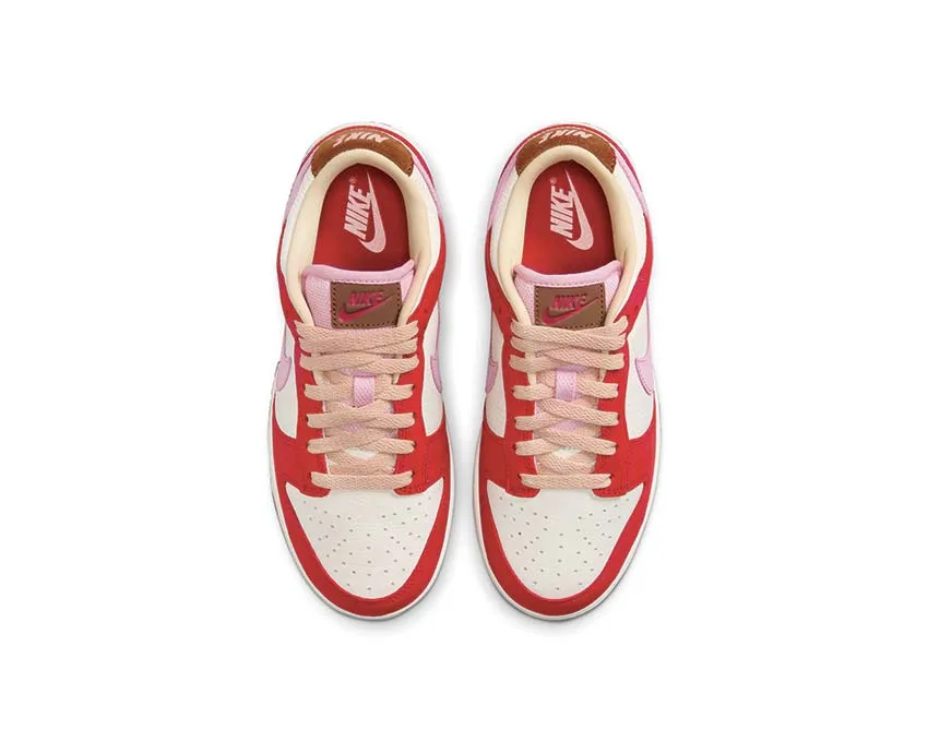 Nike Dunk Low Prm W Cloudy Step Park Walk