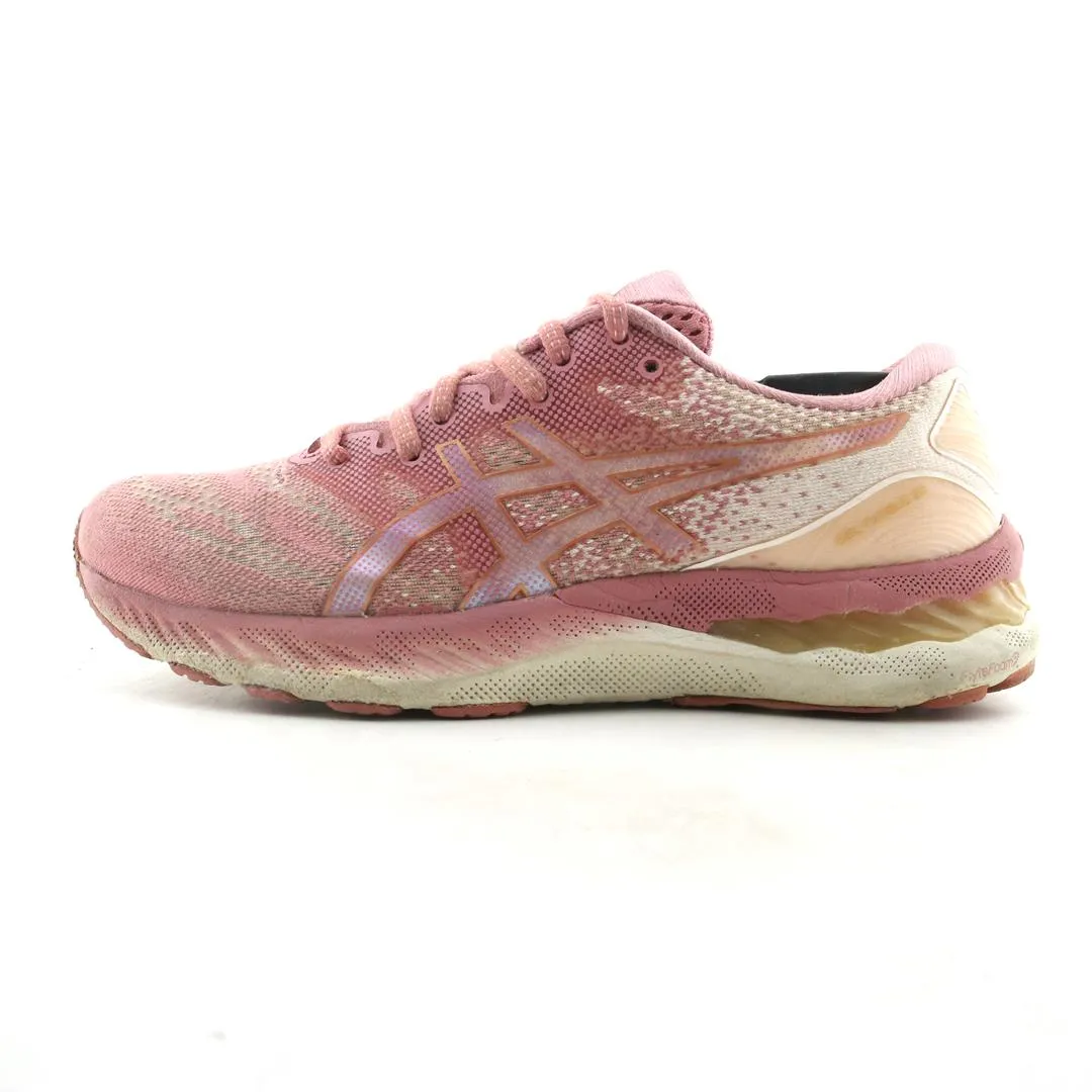 AI Path TPU Stability ASICS GEL-NIMBUS 23