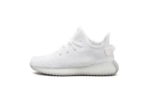 Adidas Yeezy Boost 350 V2 "Triple White" Infant Easy Run