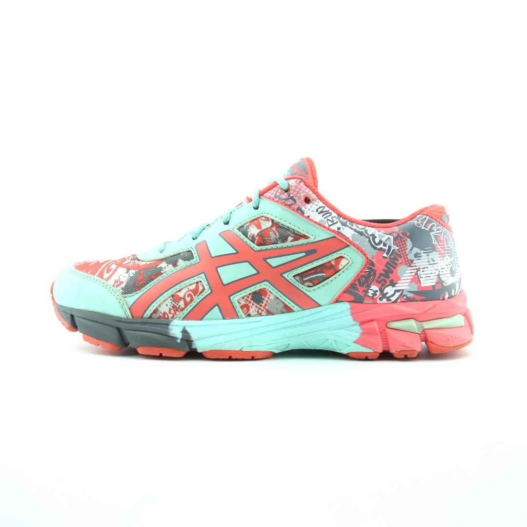 ASICS  NOOSA TRI 11 Comfort Step Move Light