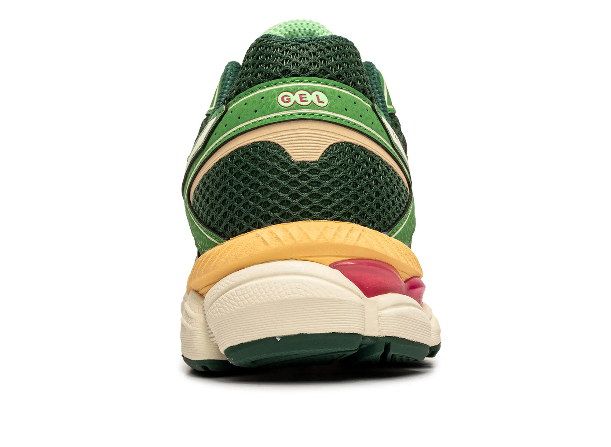 Power Grip Asics Gel-Cumulus Cream / Ivory 16 xld