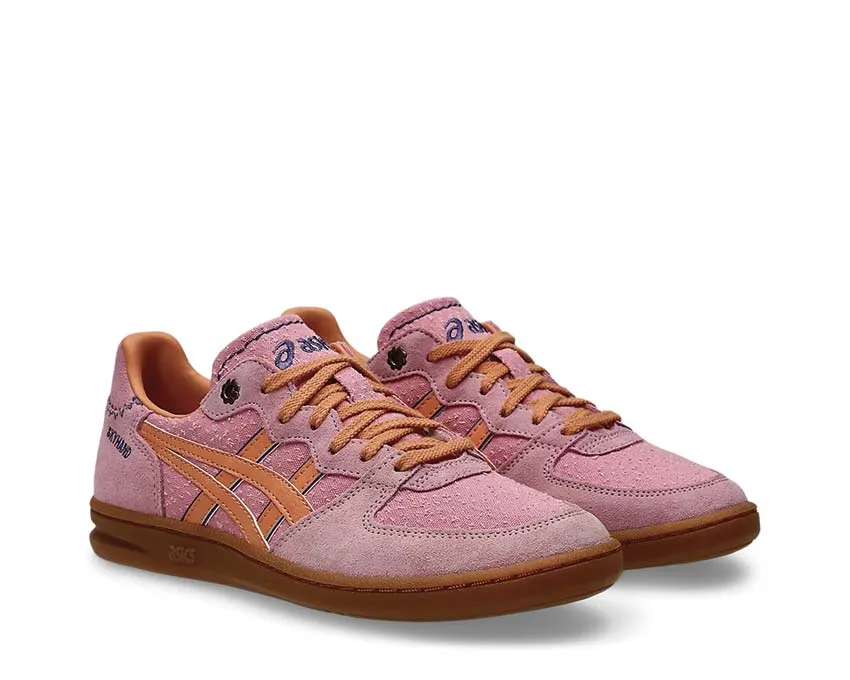 Anytime Go Asics Skyhand OG "Terracotta"
