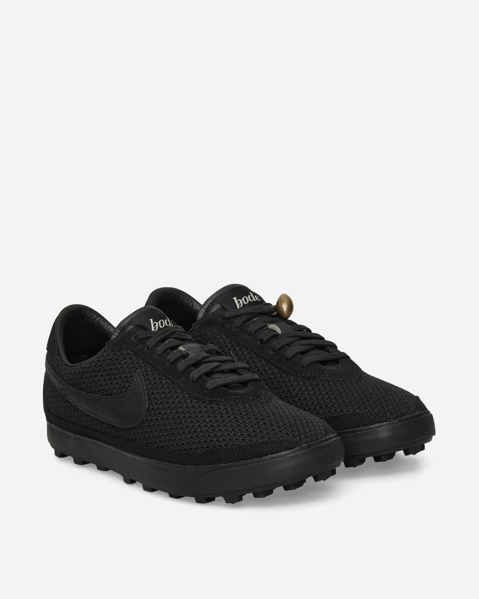 Sport Active Festival Vibe Bode Astrograbber Sneakers Black