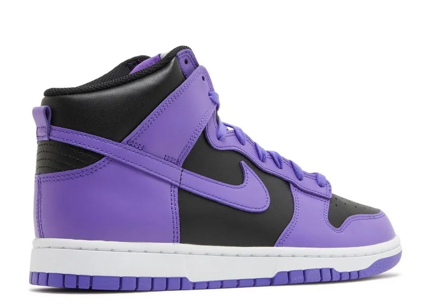 Nike Dunk High Retro BTTYS TCU Chic Footwear