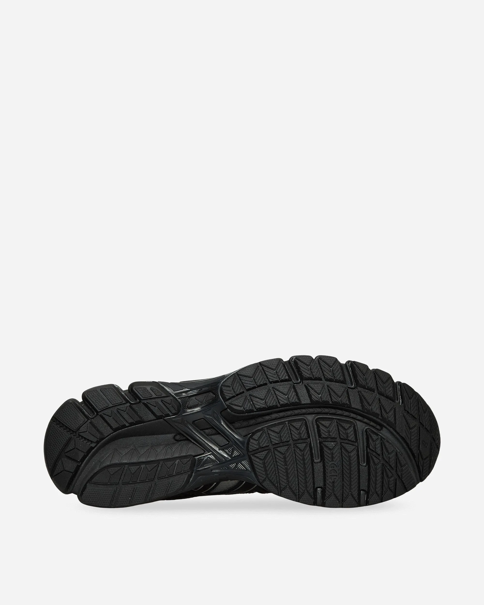 Soft Stone Glam UNAFFECTED GEL-Kayano 20 Sneakers Obsidian Grey / Black