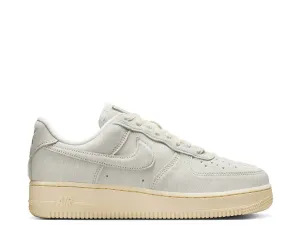 Nike Air Force 1 '07 W "Sail Pony Hair" Soft ground Fresh Day
