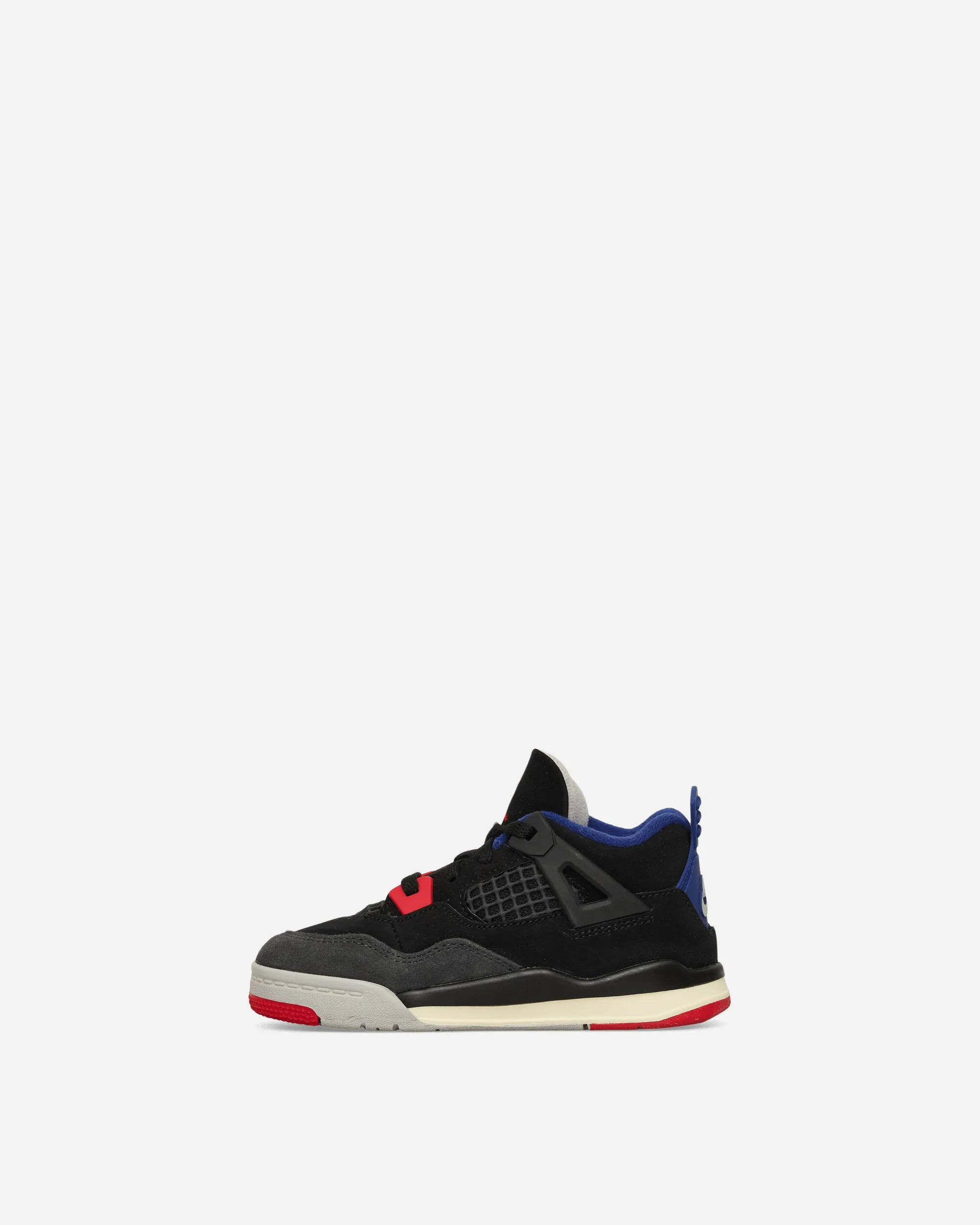 Air Jordan 4 (TD) Sneakers Rare Air Wide fit Gym Life