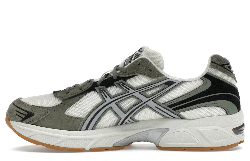 ASICS Gel-1130 Pale Oak Mantle Green City Stroll